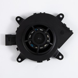 DC 송풍기 팬 2022.